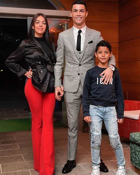 cristiano ronaldo wife died of cancer